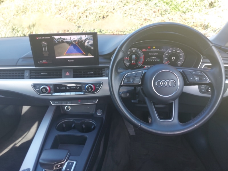 Used Audi A5 2021 for sale - 76708502: Photo 7