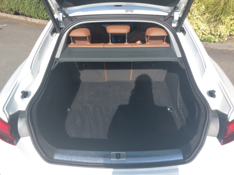 Used Audi A5 2021 for sale - 76708502: Photo 8