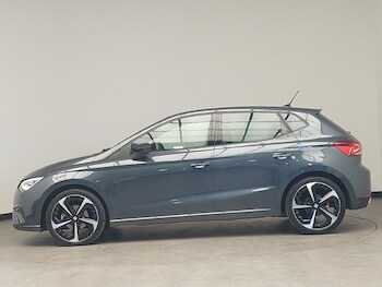 Used SEAT Ibiza 2024 for sale - 78447043: Photo