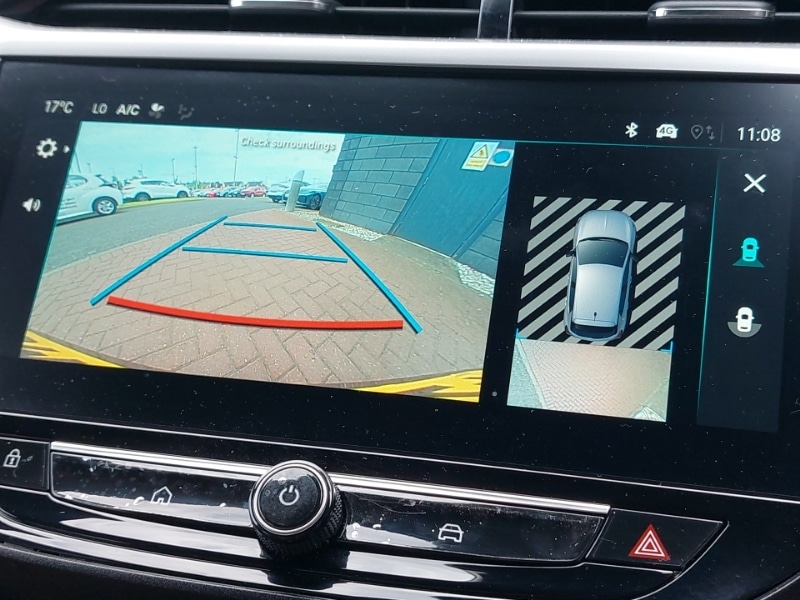 Used Vauxhall Corsa 2024 for sale - 76764801: Photo 11