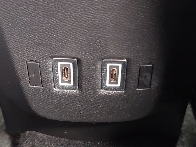 Used Vauxhall Corsa 2024 for sale - 76764801: Photo 12