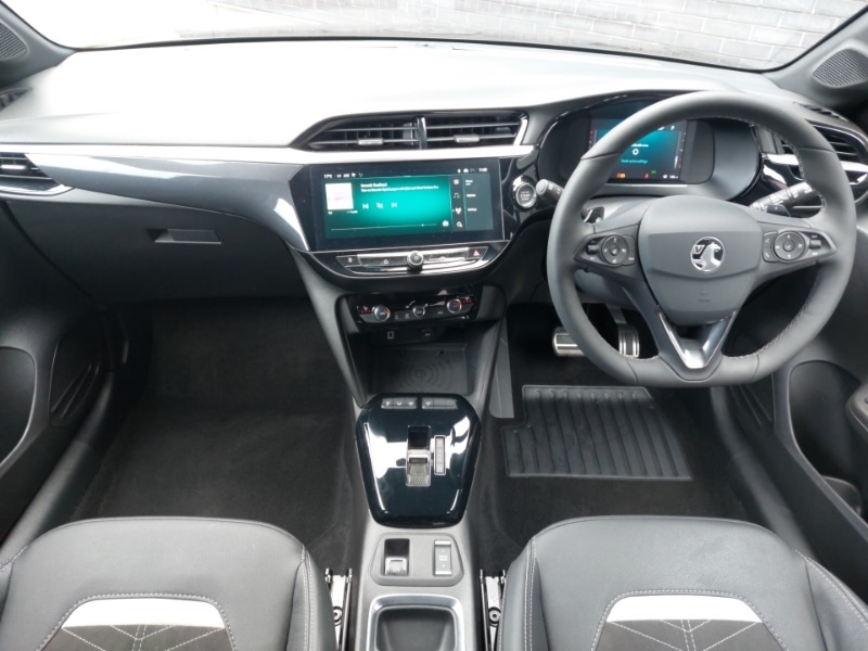 Used Vauxhall Corsa 2024 for sale - 76764801: Photo 2