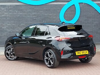 Used Vauxhall Corsa 2024 for sale - 76764801: Photo