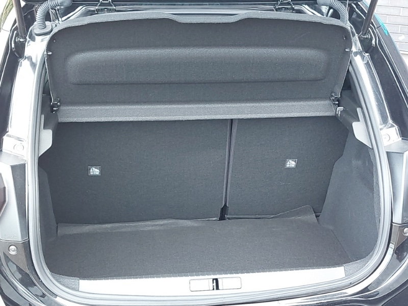 Used Vauxhall Corsa 2024 for sale - 76764801: Photo 8