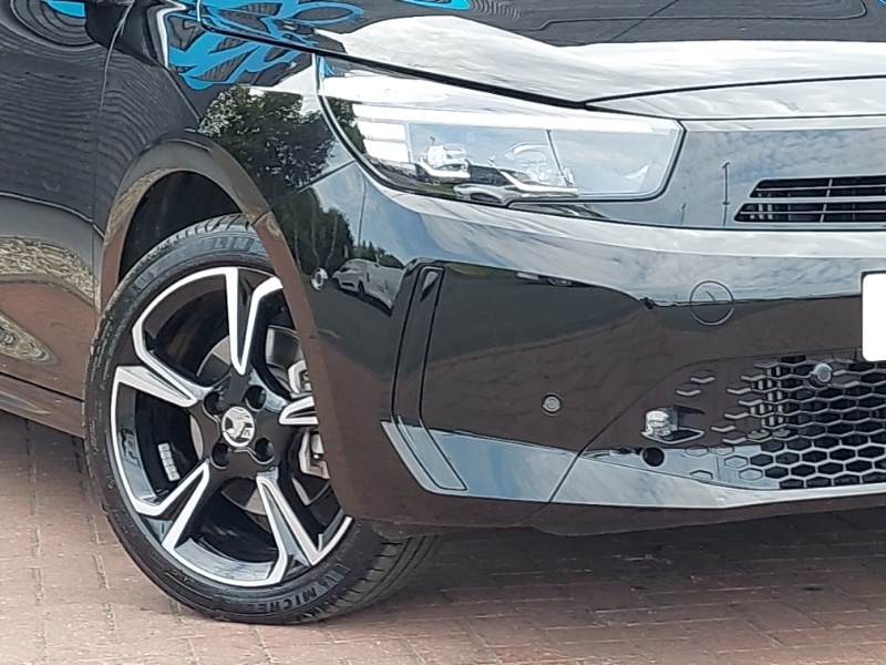 Used Vauxhall Corsa 2024 for sale - 76764801: Photo 9