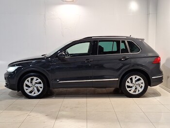 Used Volkswagen Tiguan 2022 for sale - 76770321: Photo