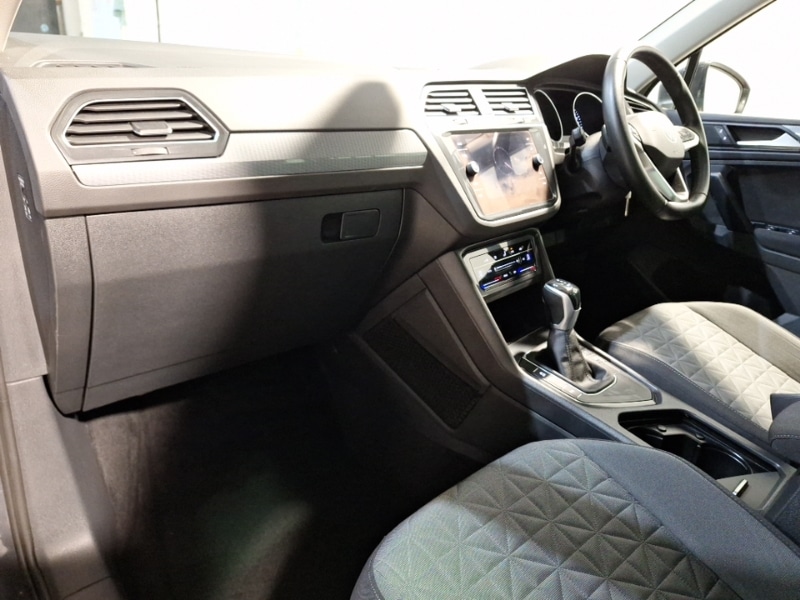 Used Volkswagen Tiguan 2022 for sale - 76770321: Photo 5