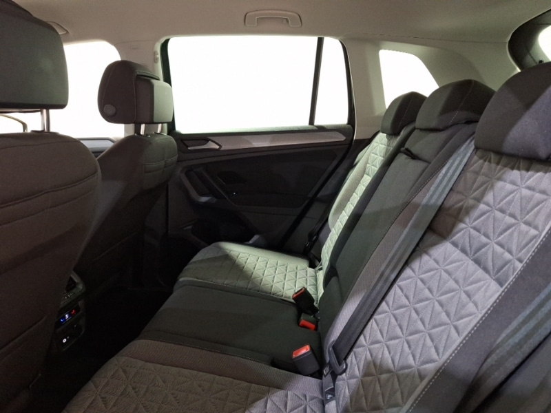 Used Volkswagen Tiguan 2022 for sale - 76770321: Photo 6