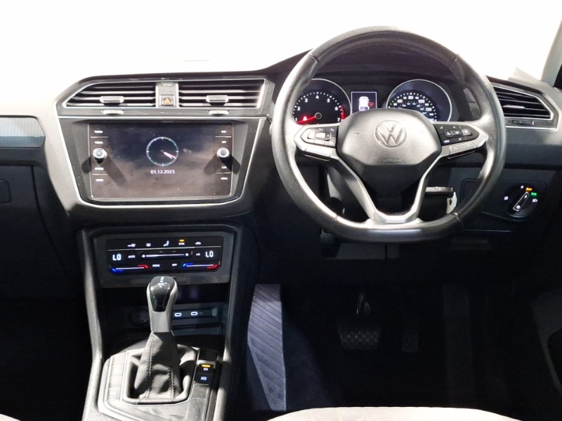 Used Volkswagen Tiguan 2022 for sale - 76770321: Photo 7