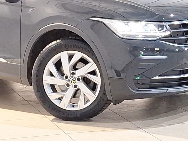 Used Volkswagen Tiguan 2022 for sale - 76770321: Photo 9