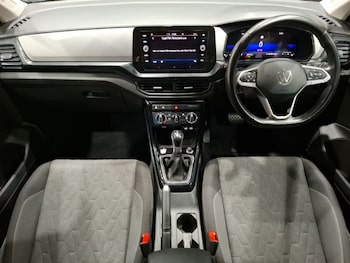 Used Volkswagen T-Cross 2024 for sale - 78928143: Photo