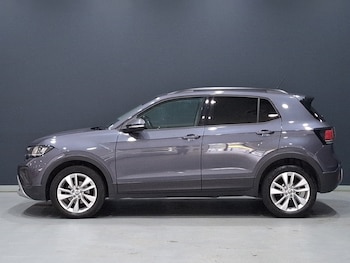 Used Volkswagen T-Cross 2024 for sale - 78928143: Photo