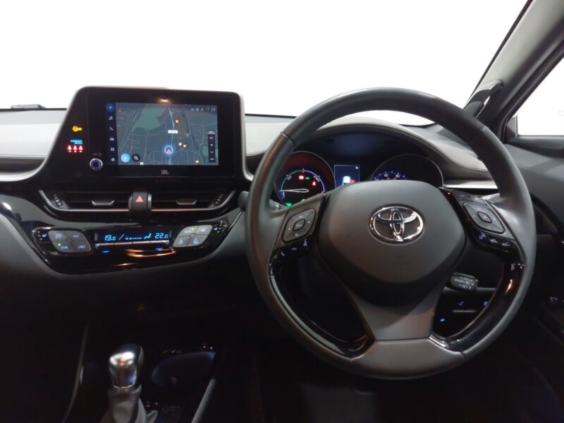 Used Toyota C-HR 2022 for sale - 76316018: Photo 7