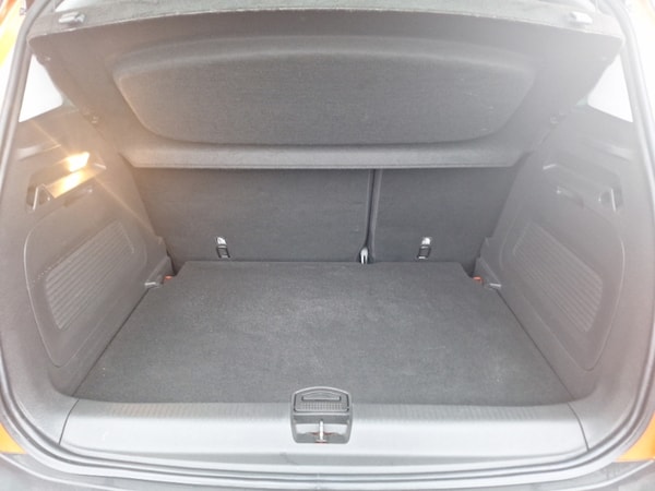 Used Vauxhall Crossland 2021 for sale - 76187405: Photo 8