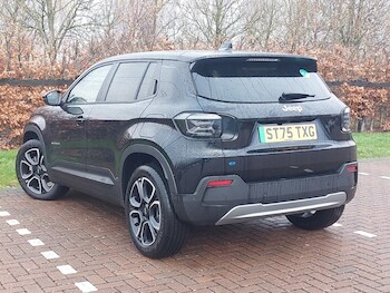 Used Jeep Other 2025 for sale - 77433970: Photo