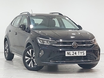 Used Volkswagen Taigo 2024 for sale - 75779916: Photo