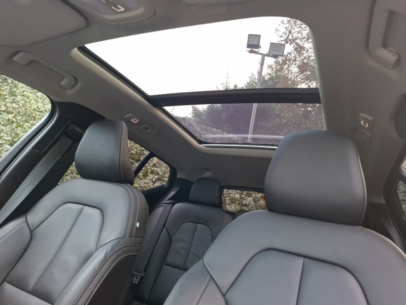 Used Volvo XC40 2024 for sale - 77955191: Photo 12