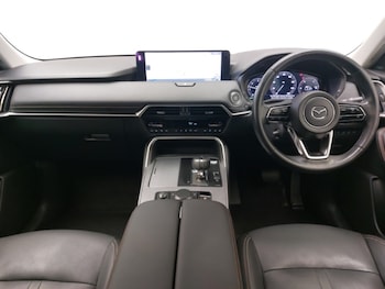 Used Mazda CX-60 2023 for sale - 77053852: Photo