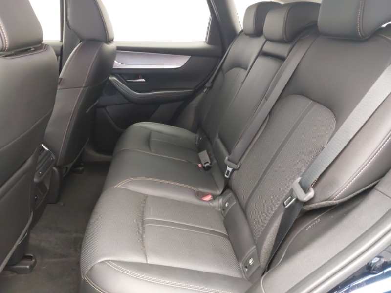 Used Mazda CX-60 2023 for sale - 77053852: Photo 6