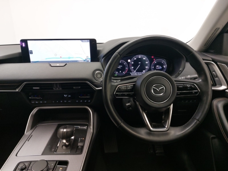 Used Mazda CX-60 2023 for sale - 77053852: Photo 7