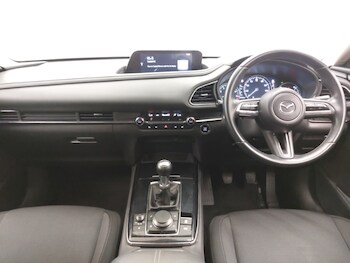 Used Mazda CX-30 2021 for sale - 78480731: Photo