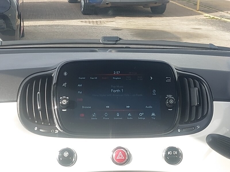 Used Fiat 500 2024 for sale - 78013847: Photo 10