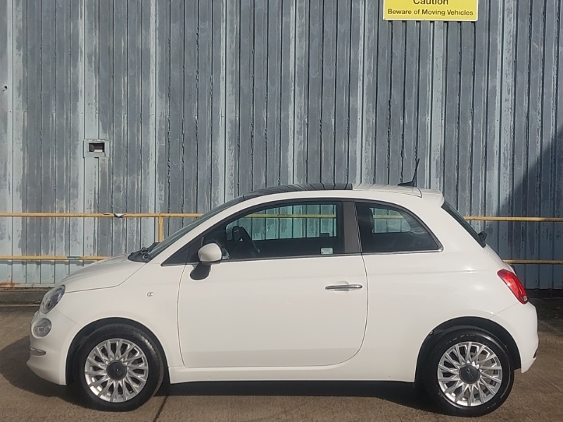 Used Fiat 500 2024 for sale - 78013847: Photo 4