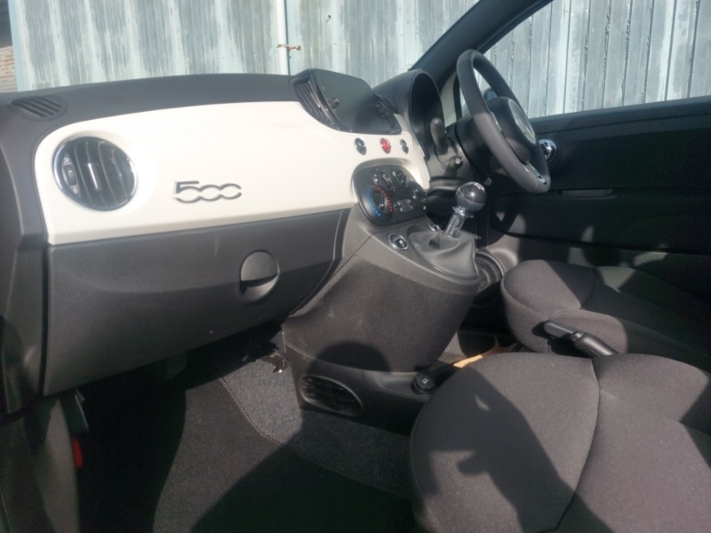 Used Fiat 500 2024 for sale - 78013847: Photo 5