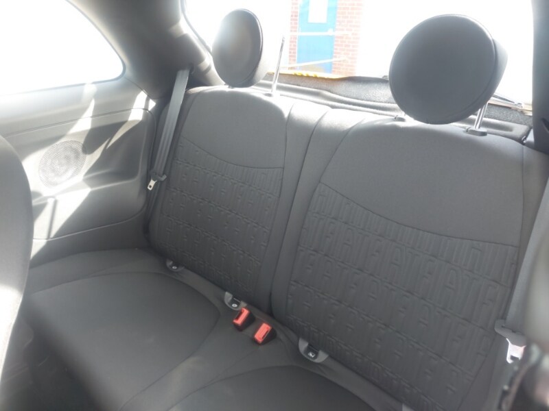 Used Fiat 500 2024 for sale - 78013847: Photo 6