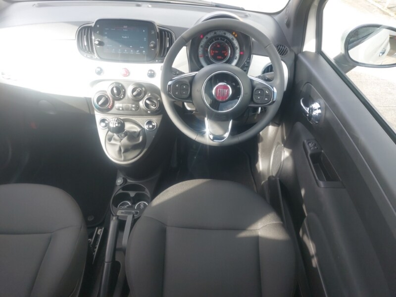 Used Fiat 500 2024 for sale - 78013847: Photo 7
