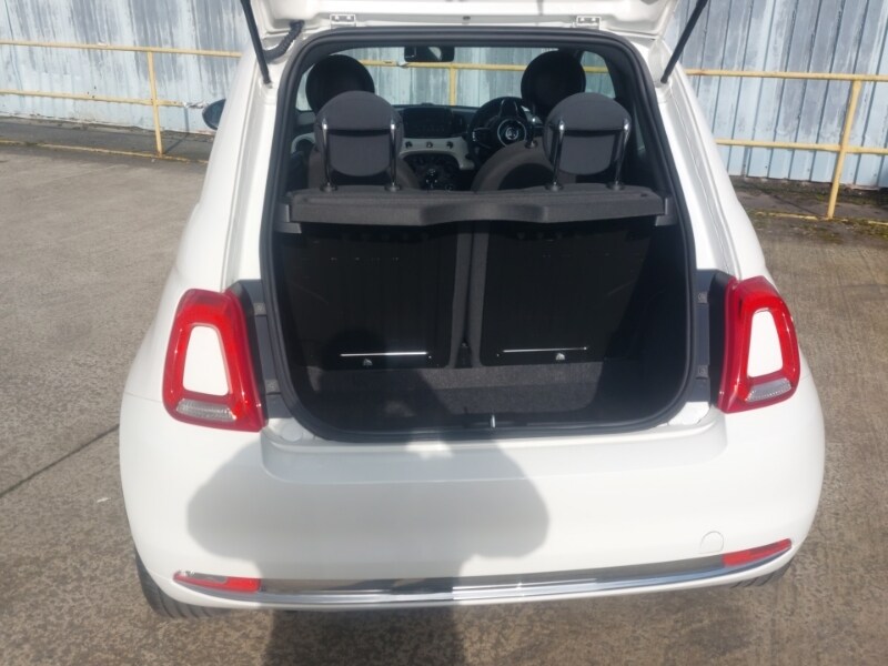 Used Fiat 500 2024 for sale - 78013847: Photo 8