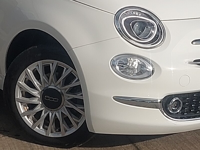 Used Fiat 500 2024 for sale - 78013847: Photo 9