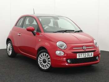 2022 - 1.0 Mild Hybrid Dolcevita [Part Leather] 3dr