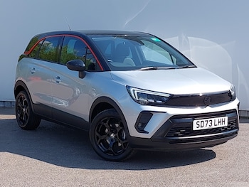 Used Vauxhall Crossland 2023 for sale - 79235219: Photo