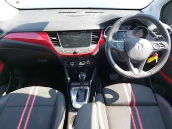 Used Vauxhall Crossland 2023 for sale - 79235219: Photo