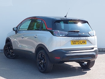 Used Vauxhall Crossland 2023 for sale - 79235219: Photo