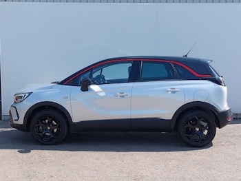 Used Vauxhall Crossland 2023 for sale - 79235219: Photo