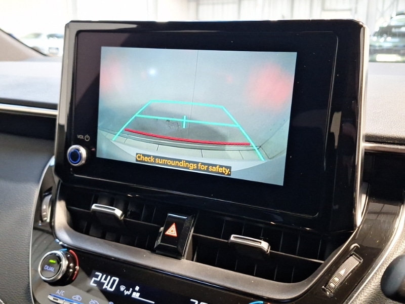 Used Toyota Corolla 2022 for sale - 77955529: Photo 10