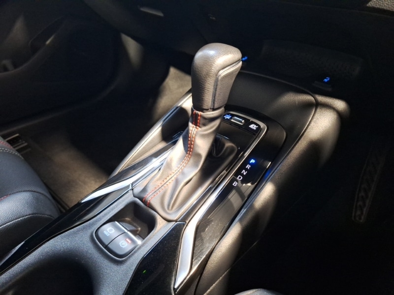 Used Toyota Corolla 2022 for sale - 77955529: Photo 11