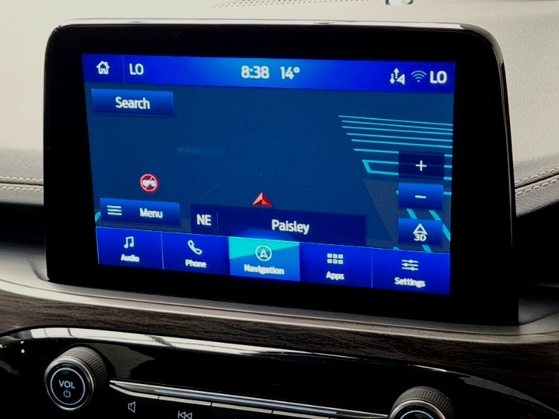 Used Ford Kuga 2023 for sale - 76630971: Photo 10