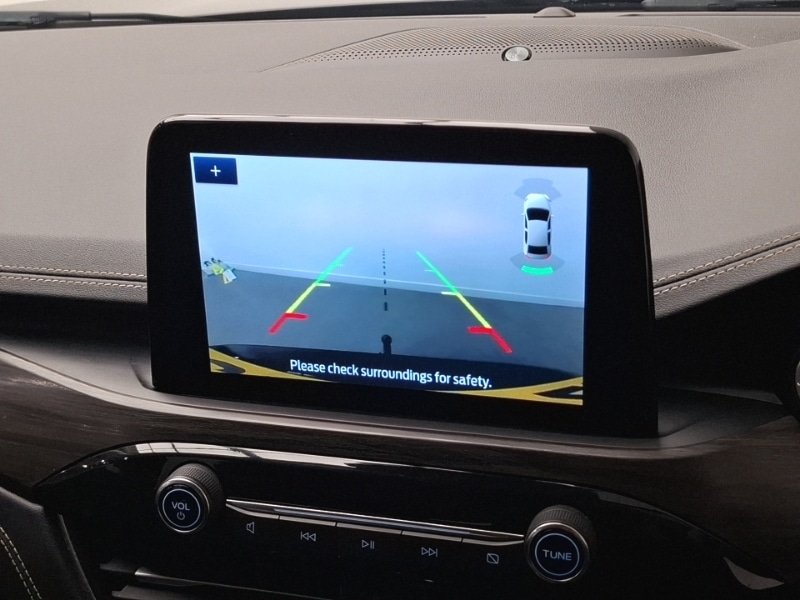 Used Ford Kuga 2023 for sale - 76630971: Photo 11