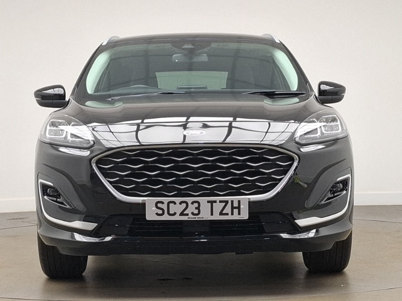 Used Ford Kuga 2023 for sale - 76630971: Photo 12