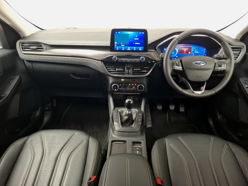 Used Ford Kuga 2023 for sale - 76630971: Photo 2