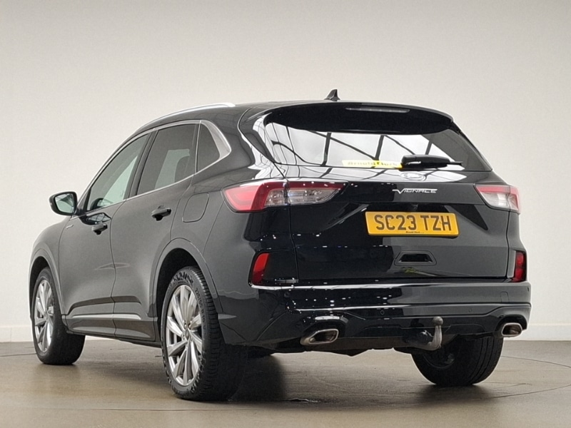 Used Ford Kuga 2023 for sale - 76630971: Photo 3