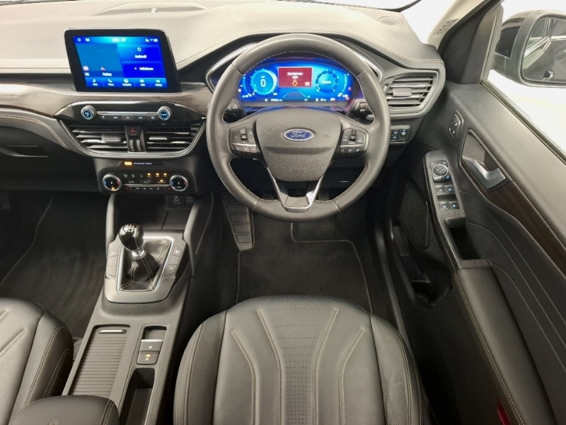 Used Ford Kuga 2023 for sale - 76630971: Photo 7