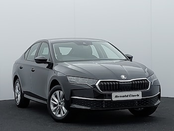 Skoda - Octavia