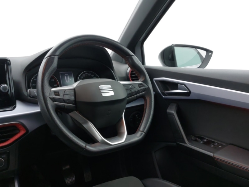 Used SEAT Arona 2023 for sale - 76437627: Photo 10