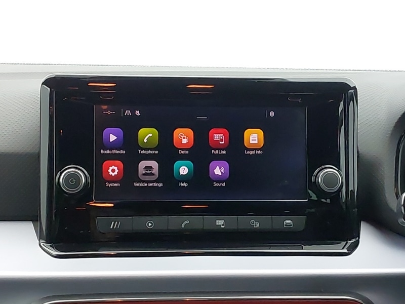 Used SEAT Arona 2023 for sale - 76437627: Photo 11