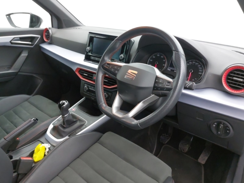 Used SEAT Arona 2023 for sale - 76437627: Photo 12