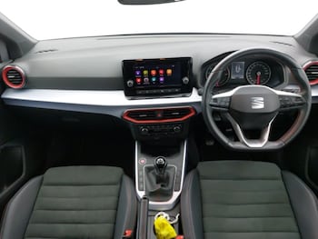 Used SEAT Arona 2023 for sale - 76437627: Photo